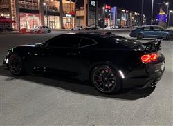 شيفروليه كامارو